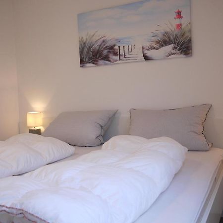 Melina Appartement Westerland Buitenkant foto